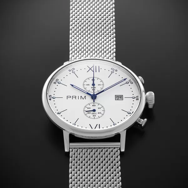 PRIM Chronoscope 25 Roman - F