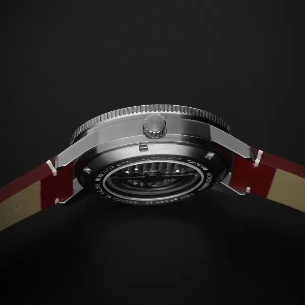 PRIM Sport 68 Automatic - D