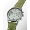 Prim Janský Pulsometer Chronograph 39 - B