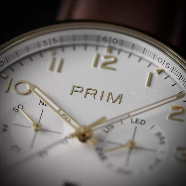 PRIM Manager CZ 25 - G