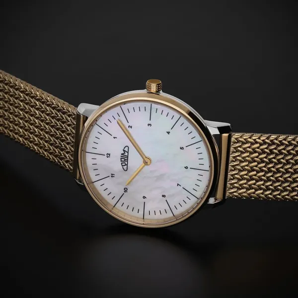 PRIM Slim Bauhaus Lady - C