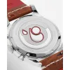 Prim Janský Pulsometer Chronograph 42 - E