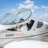 PRIM Pilot JP75 - D