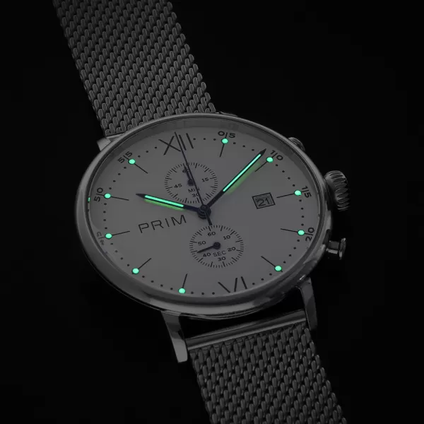 PRIM Chronoscope 25 Roman - F