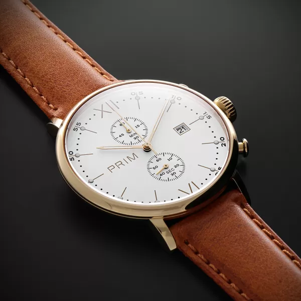 PRIM Chronoscope 25 Roman - C