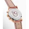 Prim Janský Pulsometer Chronograph 39 - D