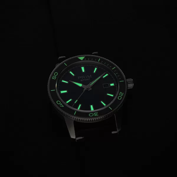 PRIM Sport 68 Automatic - E