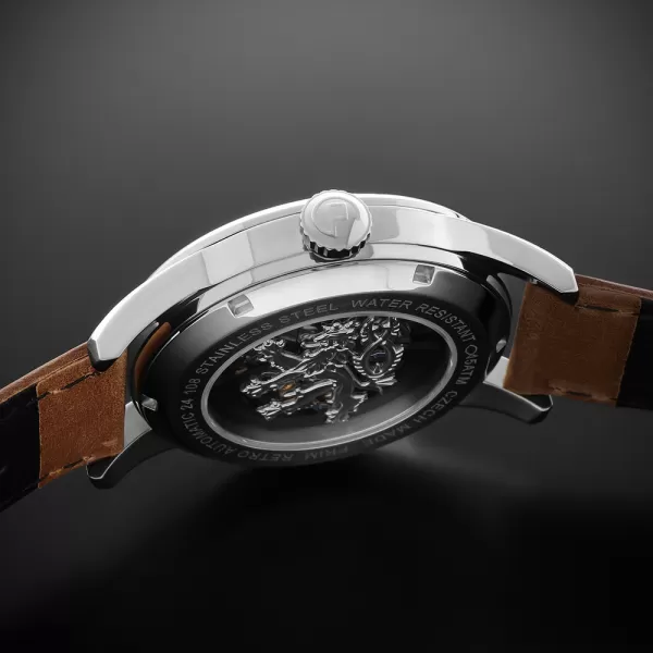 PRIM Retro Automatic - C