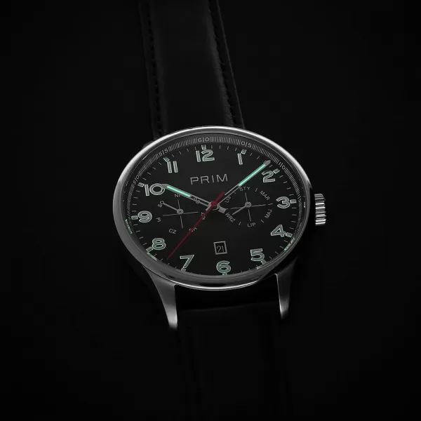 PRIM Manager PL 25 - K