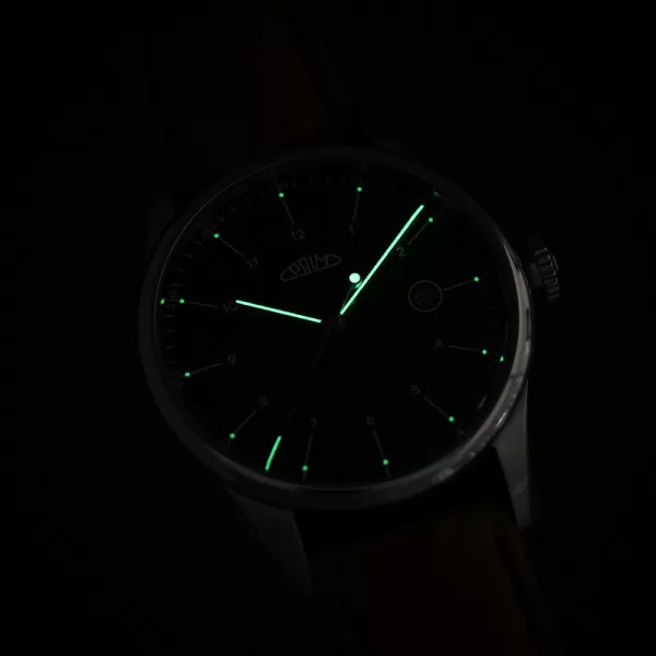 PRIM Retro Automatic - C