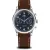 Prim Janský Pulsometer Chronograph 42 - C