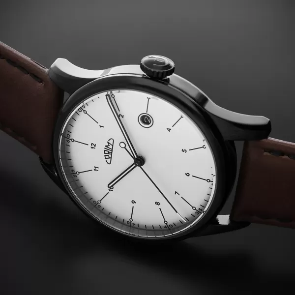 PRIM Retro Automatic - E