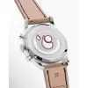 Prim Janský Pulsometer Chronograph 42 - A