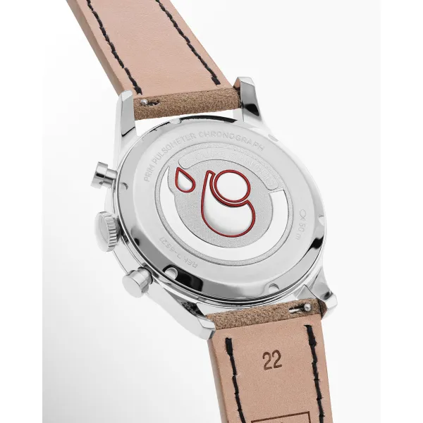 Prim Janský Pulsometer Chronograph 42 - A
