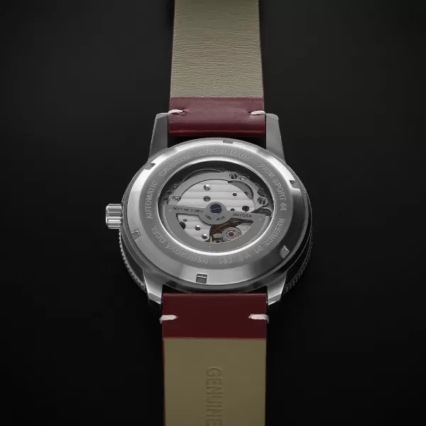 PRIM Sport 68 Automatic - D