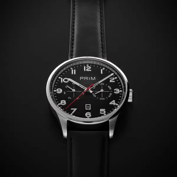 PRIM Manager CZ 25 - C