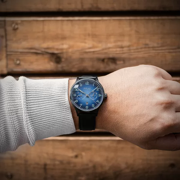 PRIM Manager CZ 25 - H