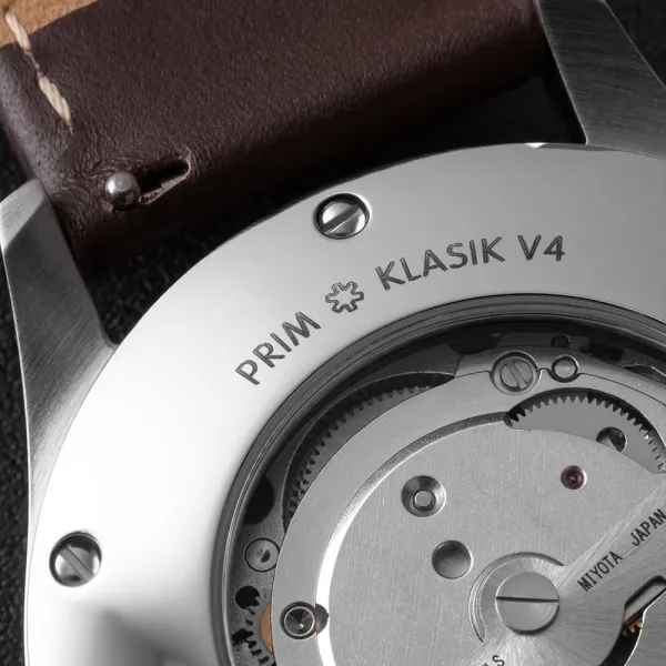 PRIM Klasik V4 – CH
