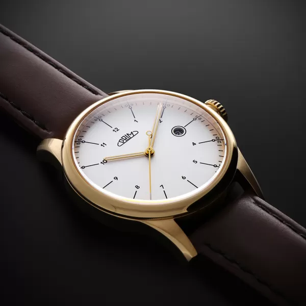 PRIM Retro Automatic - F