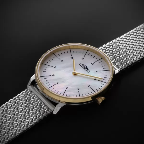 PRIM Slim Bauhaus Lady - B