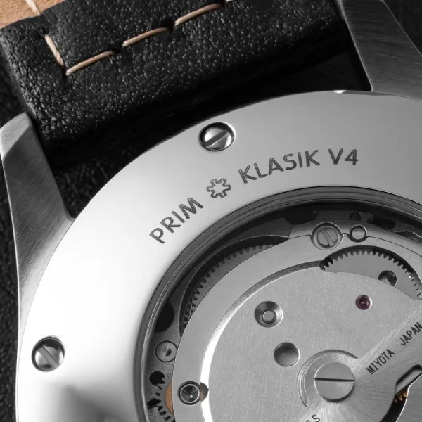 PRIM Klasik V4 – G