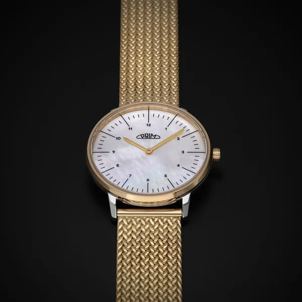 PRIM Slim Bauhaus Lady - C