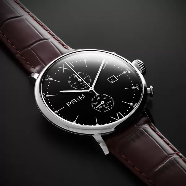 PRIM Chronoscope 25 Roman - D