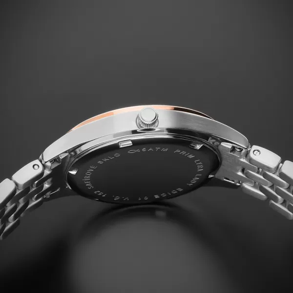 PRIM Lyra Lady edice 01 - D