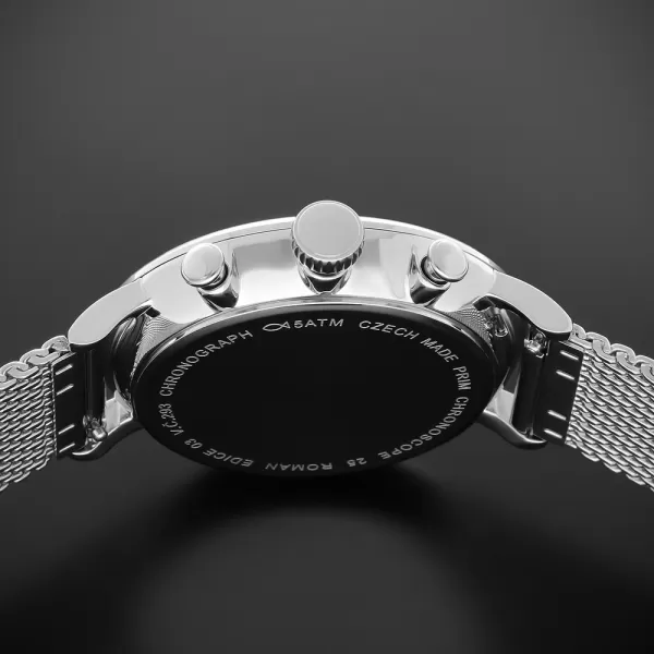 PRIM Chronoscope 25 Roman - F