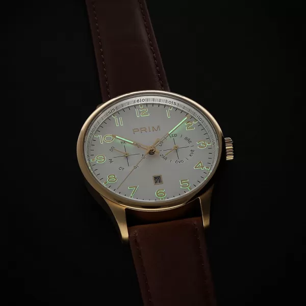 PRIM Manager CZ 25 - G