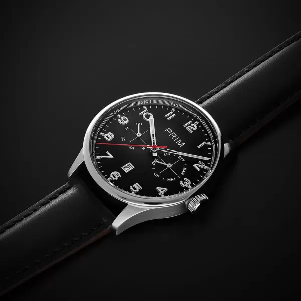 PRIM Manager PL 25 - I