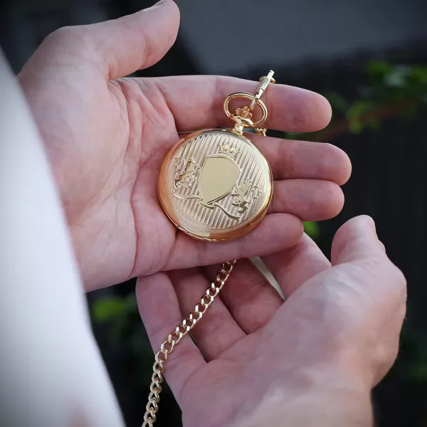 PRIM Pocket Roman Symbol - D