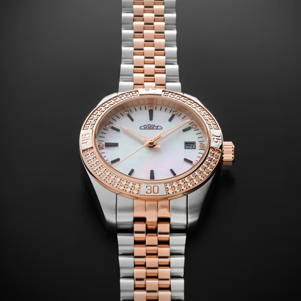 PRIM Jubilee Diamond - B