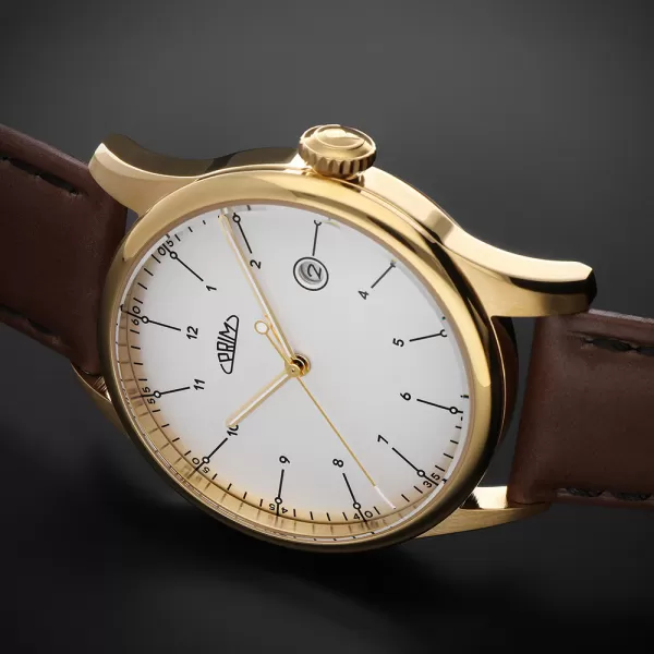 PRIM Retro Automatic - F