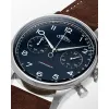 Prim Janský Pulsometer Chronograph 42 - C