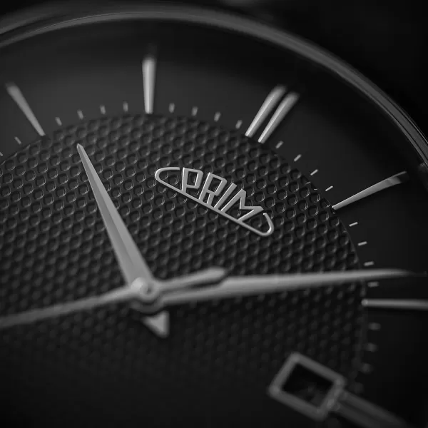 PRIM Tempo Essence - A