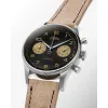 Prim Janský Pulsometer Chronograph 42 - D