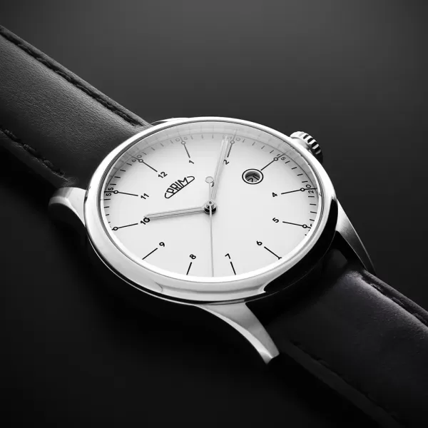 PRIM Retro Automatic - A