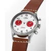 Prim Janský Pulsometer Chronograph 42 - E