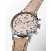 Prim Janský Pulsometer Chronograph 42 - A