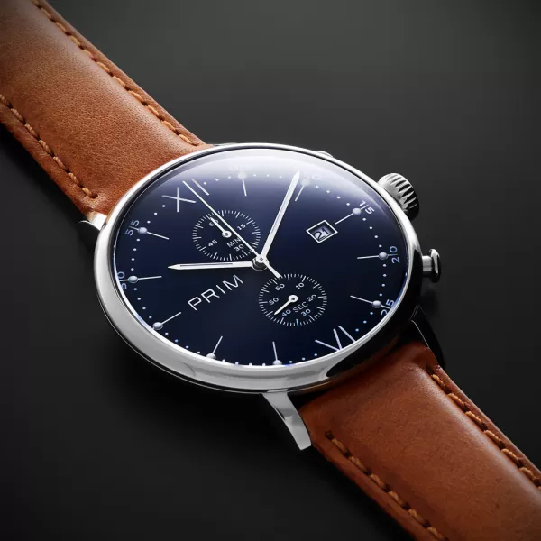 PRIM Chronoscope 25 Roman - A