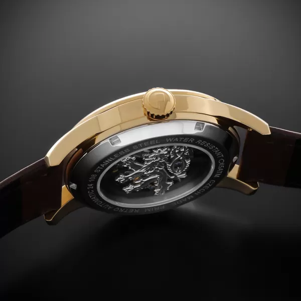 PRIM Retro Automatic - F