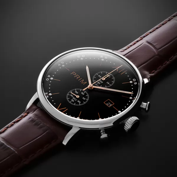 PRIM Chronoscope 25 Roman - E