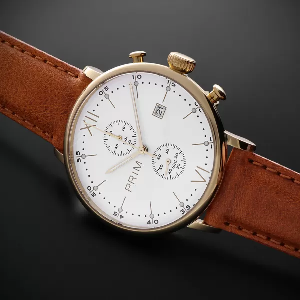 PRIM Chronoscope 25 Roman - C