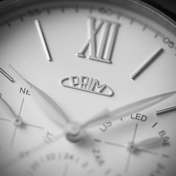 PRIM Retro Elegance 25 - A