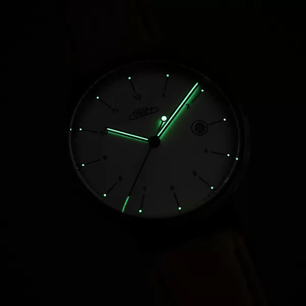 PRIM Retro Automatic - D