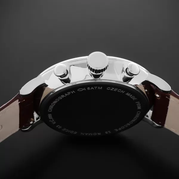 PRIM Chronoscope 25 Roman - D