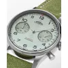 Prim Janský Pulsometer Chronograph 39 - B