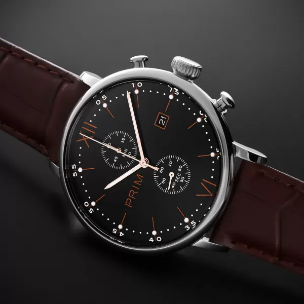 PRIM Chronoscope 25 Roman - E