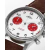 Prim Janský Pulsometer Chronograph 42 - B